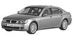 BMW E66 C3879 Fault Code