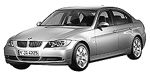 BMW E92 C3879 Fault Code