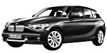 BMW F20 C3879 Fault Code